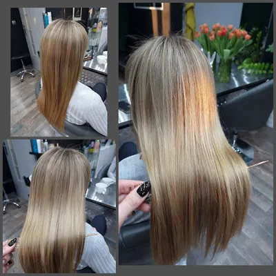 Salon Fryzjerki Carmen